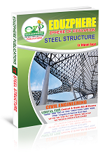 AE/JE CIVIL  STEEL STRUCTURE